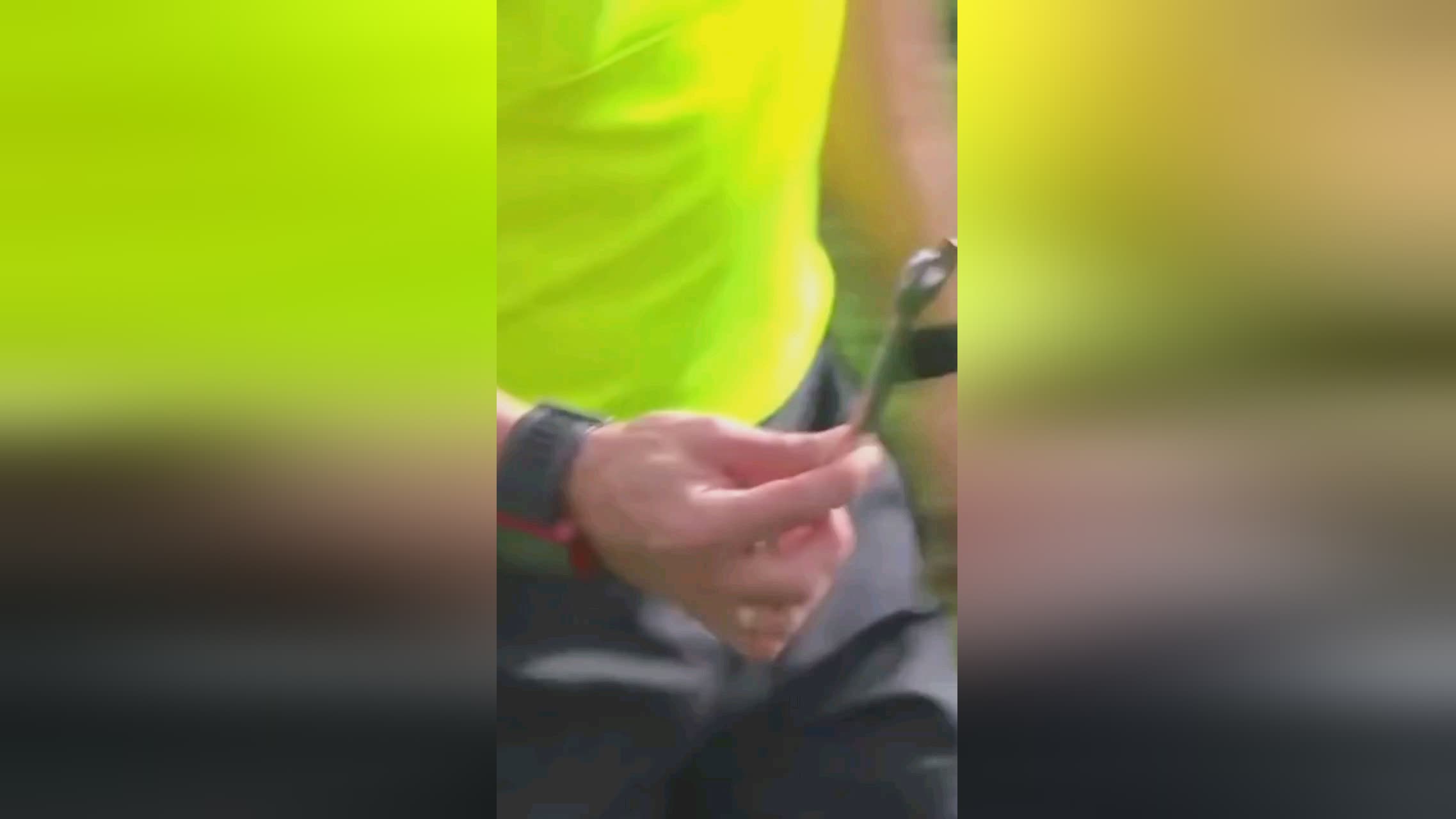 行即